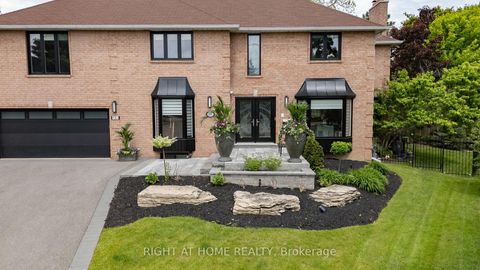 Photo 6 at 151 Calvin Chambers Road, Yorkhill, Vaughan