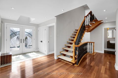 Photo 7 at 151 Calvin Chambers Road, Yorkhill, Vaughan