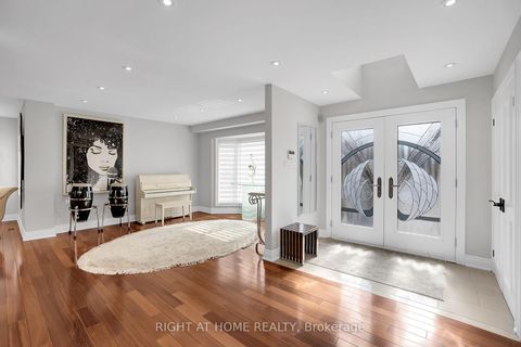 Photo 8 at 151 Calvin Chambers Road, Yorkhill, Vaughan