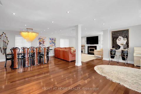 Photo 9 at 151 Calvin Chambers Road, Yorkhill, Vaughan