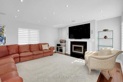 Photo 10 at 151 Calvin Chambers Road, Yorkhill, Vaughan