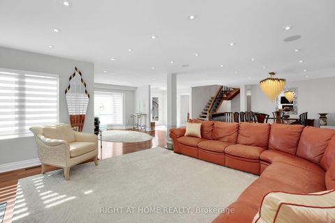 Photo 11 at 151 Calvin Chambers Road, Yorkhill, Vaughan