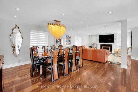 Photo 12 at 151 Calvin Chambers Road, Yorkhill, Vaughan