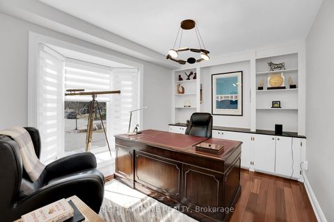 Photo 13 at 151 Calvin Chambers Road, Yorkhill, Vaughan