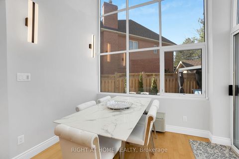 Photo 16 at 151 Calvin Chambers Road, Yorkhill, Vaughan