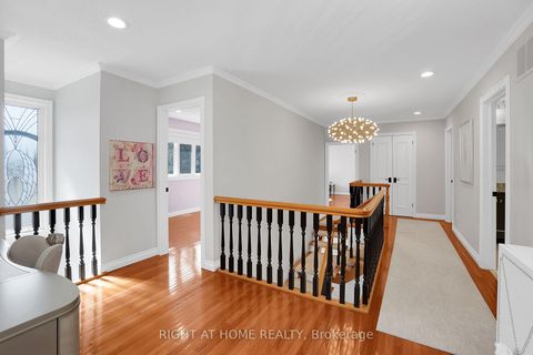 Photo 20 at 151 Calvin Chambers Road, Yorkhill, Vaughan