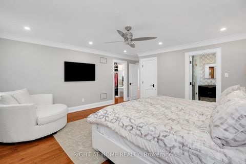 Photo 22 at 151 Calvin Chambers Road, Yorkhill, Vaughan