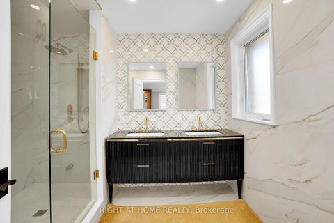 Photo 23 at 151 Calvin Chambers Road, Yorkhill, Vaughan