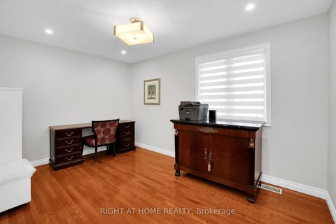 Photo 26 at 151 Calvin Chambers Road, Yorkhill, Vaughan