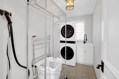 Photo 28 at 151 Calvin Chambers Road, Yorkhill, Vaughan