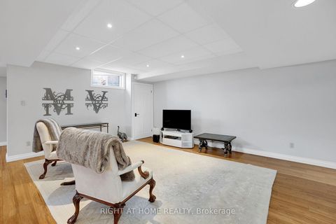 Photo 31 at 151 Calvin Chambers Road, Yorkhill, Vaughan