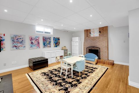 Photo 33 at 151 Calvin Chambers Road, Yorkhill, Vaughan