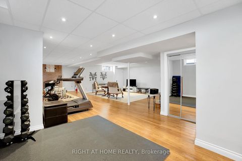 Photo 34 at 151 Calvin Chambers Road, Yorkhill, Vaughan