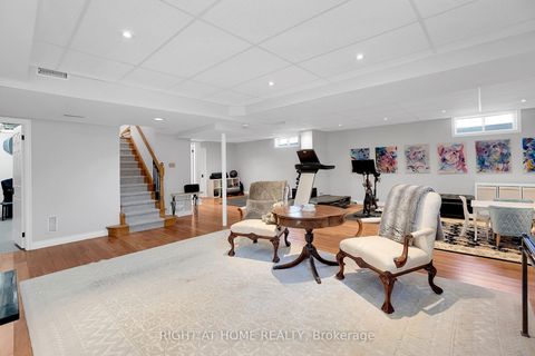 Photo 35 at 151 Calvin Chambers Road, Yorkhill, Vaughan