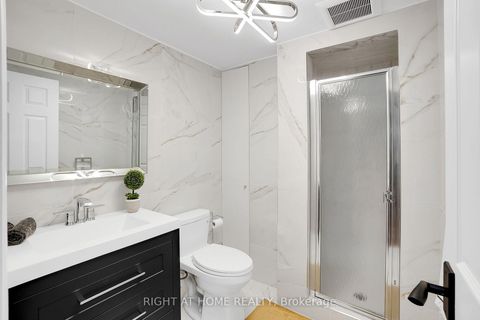 Photo 37 at 151 Calvin Chambers Road, Yorkhill, Vaughan