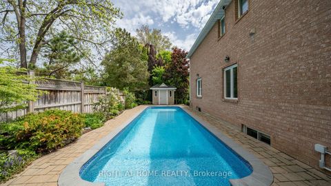 Photo 40 at 151 Calvin Chambers Road, Yorkhill, Vaughan