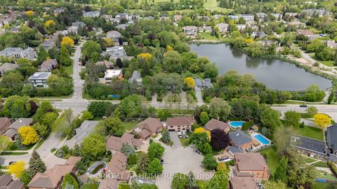 Photo 48 at 151 Calvin Chambers Road, Yorkhill, Vaughan