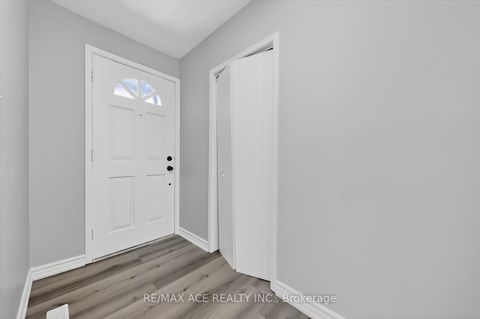 Photo 5 at 5 Forge Drive, Black Creek, Toronto