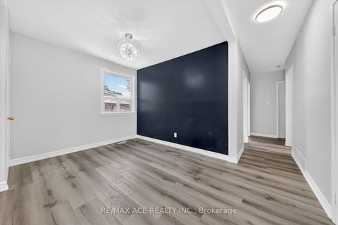 Photo 6 at 5 Forge Drive, Black Creek, Toronto