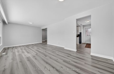 Photo 9 at 5 Forge Drive, Black Creek, Toronto