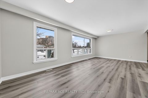 Photo 10 at 5 Forge Drive, Black Creek, Toronto