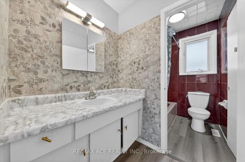 Photo 16 at 5 Forge Drive, Black Creek, Toronto