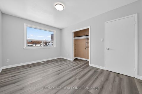 Photo 19 at 5 Forge Drive, Black Creek, Toronto