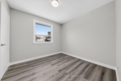 Photo 20 at 5 Forge Drive, Black Creek, Toronto