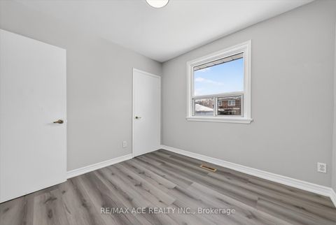 Photo 21 at 5 Forge Drive, Black Creek, Toronto