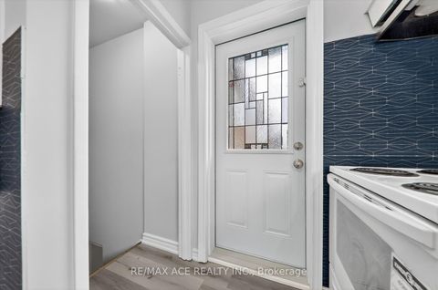 Photo 22 at 5 Forge Drive, Black Creek, Toronto