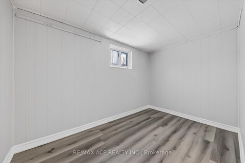 Photo 28 at 5 Forge Drive, Black Creek, Toronto