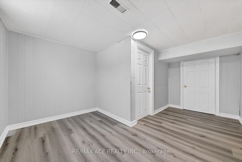 Photo 29 at 5 Forge Drive, Black Creek, Toronto