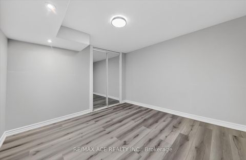 Photo 30 at 5 Forge Drive, Black Creek, Toronto