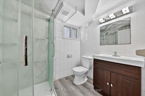 Photo 32 at 5 Forge Drive, Black Creek, Toronto