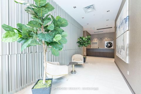 Photo 3 at 212 - 60 Honeycrisp Crescent, Vaughan Corporate Centre, Vaughan