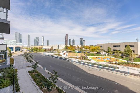 Photo 25 at 212 - 60 Honeycrisp Crescent, Vaughan Corporate Centre, Vaughan