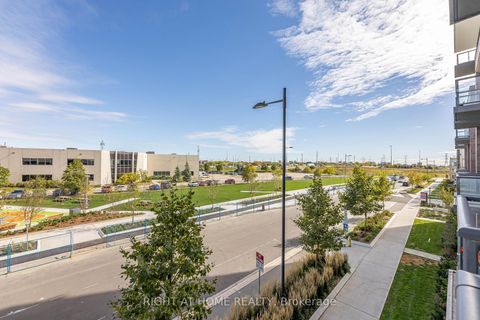 Photo 26 at 212 - 60 Honeycrisp Crescent, Vaughan Corporate Centre, Vaughan