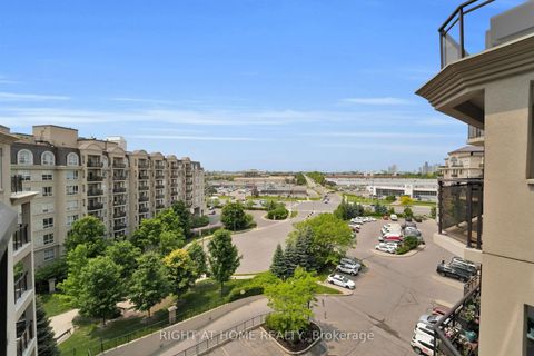 Photo 19 at 710 - 2 Maison Parc Court, Lakeview Estates, Vaughan