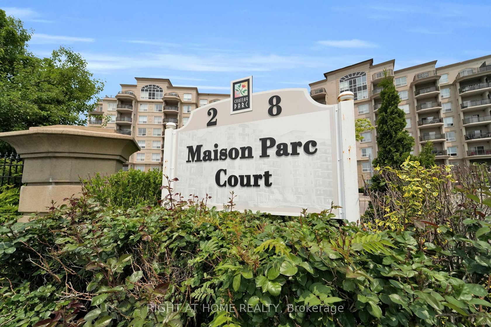 710 - 2 Maison Parc Court, Lakeview Estates, Vaughan 