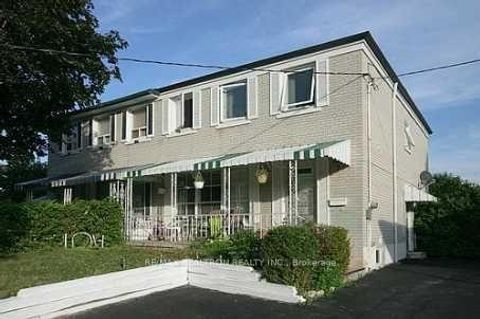 Photo 0 at 7 Yellowstone Street, Jane Heights, Toronto