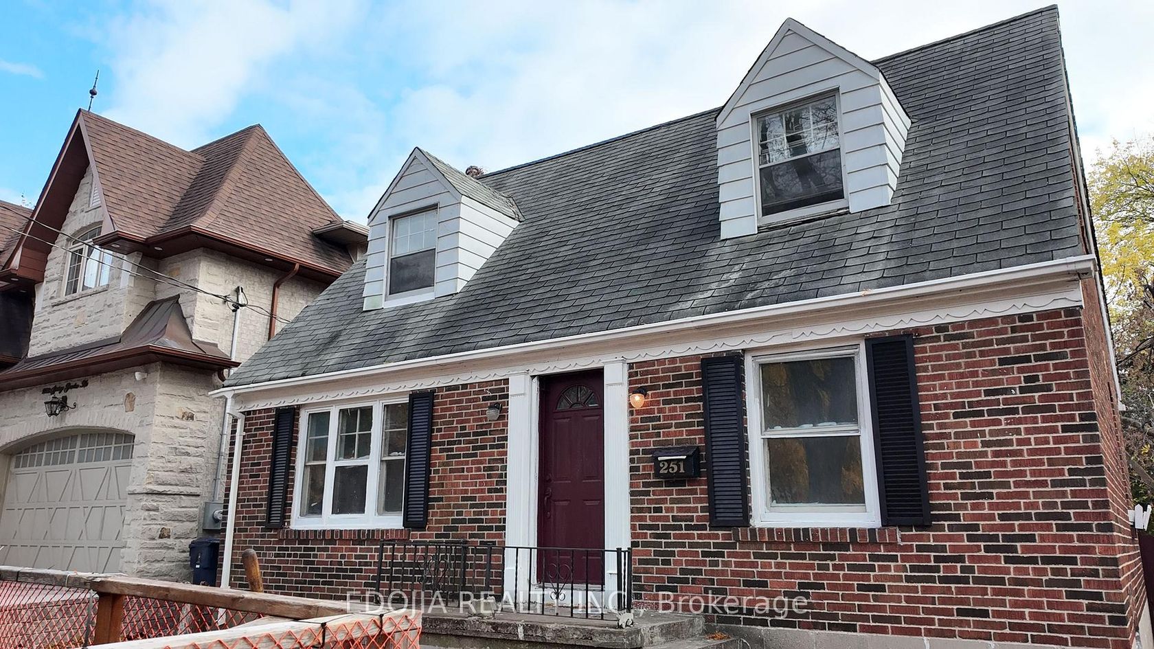 251 Spring Garden Avenue, Willowdale East, Toronto 