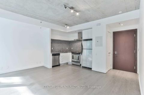 Photo 2 at 105 - 75 Portland Street, Waterfront Communities C1, Toronto