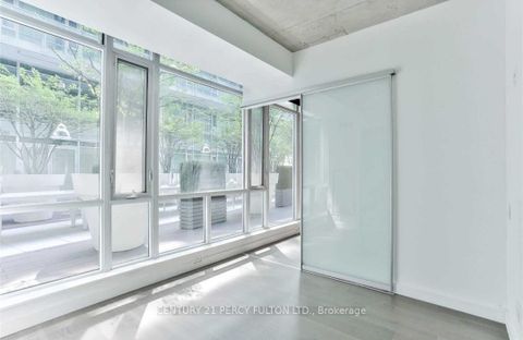 Photo 9 at 105 - 75 Portland Street, Waterfront Communities C1, Toronto