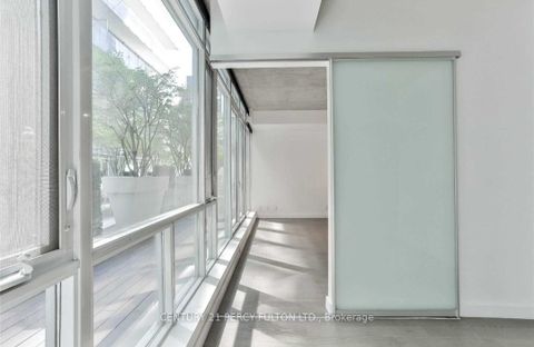 Photo 11 at 105 - 75 Portland Street, Waterfront Communities C1, Toronto