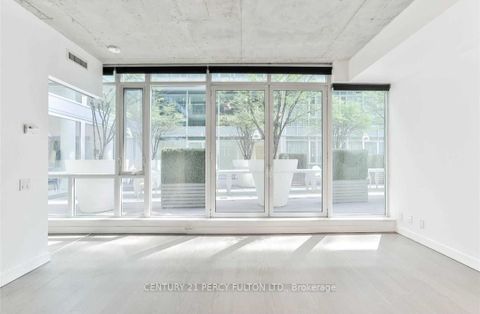 Photo 12 at 105 - 75 Portland Street, Waterfront Communities C1, Toronto