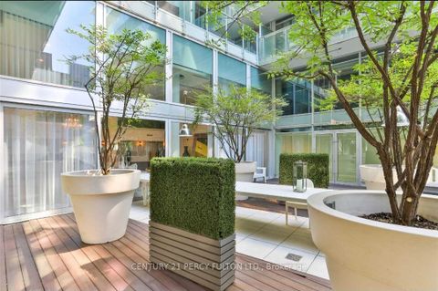 Photo 18 at 105 - 75 Portland Street, Waterfront Communities C1, Toronto