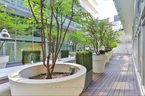 Photo 19 at 105 - 75 Portland Street, Waterfront Communities C1, Toronto