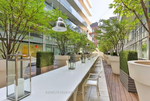 Photo 20 at 105 - 75 Portland Street, Waterfront Communities C1, Toronto