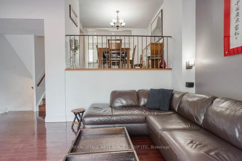 Photo 9 at 3 - 92 Twenty Ninth Street, Long Branch, Toronto