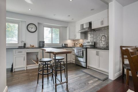 Photo 17 at 3 - 92 Twenty Ninth Street, Long Branch, Toronto